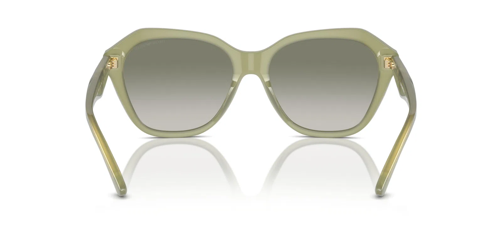 Emporio Armani 4221F Sunglasses - view 6